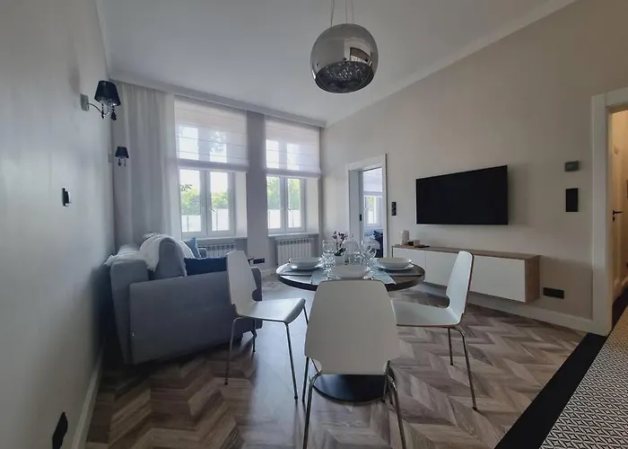 Domapartament