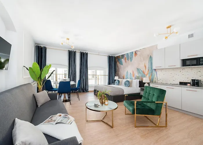 Gallery 7 - Apartment 4