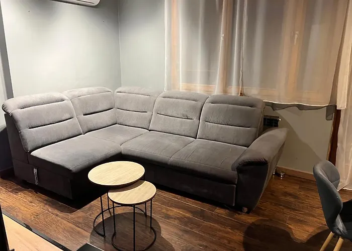 V&O Apartament Old Town Kazimierz
