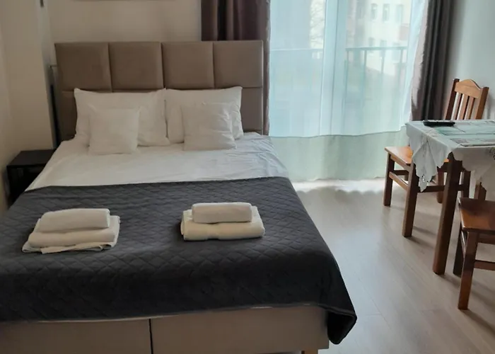 Krolewski Apartament