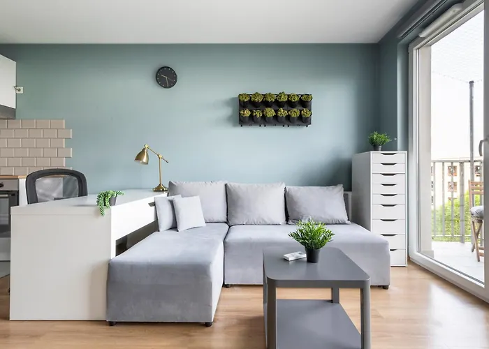 Krowodrza Apartment\'S