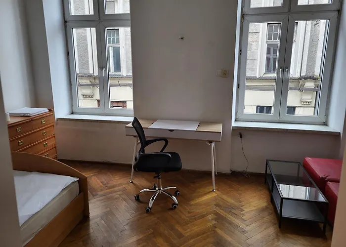 Agnieszki Room Nr 2