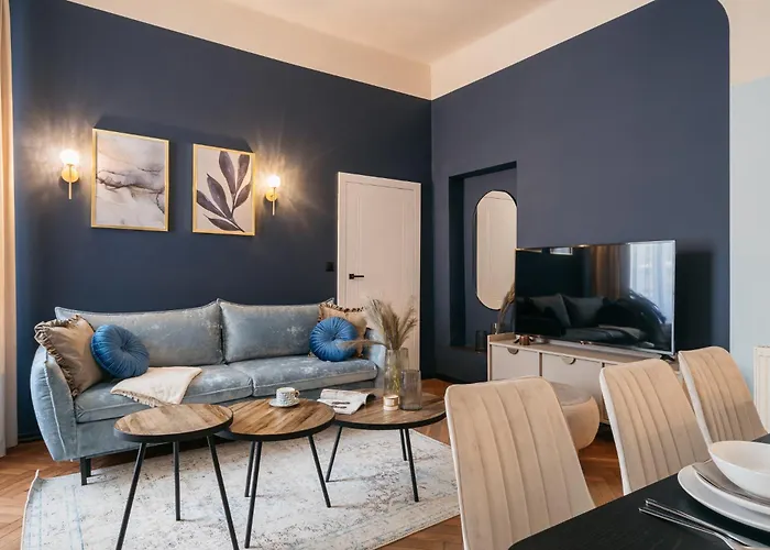 Moonlight II Apartment - Loftaffair