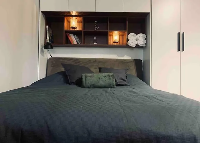 Apartment No.13