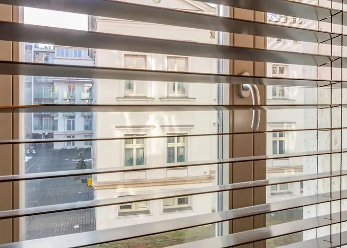 Haven, 2-Bedroom Apartment W/Underground Parking!