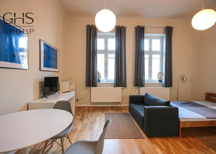 Przytulny Apartament W Centrum Kazimierza
