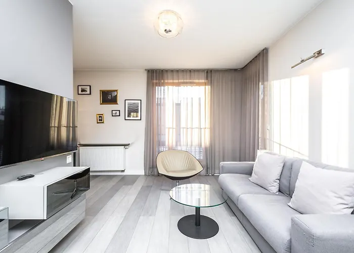 Rentplanet - Apartament Lubicz