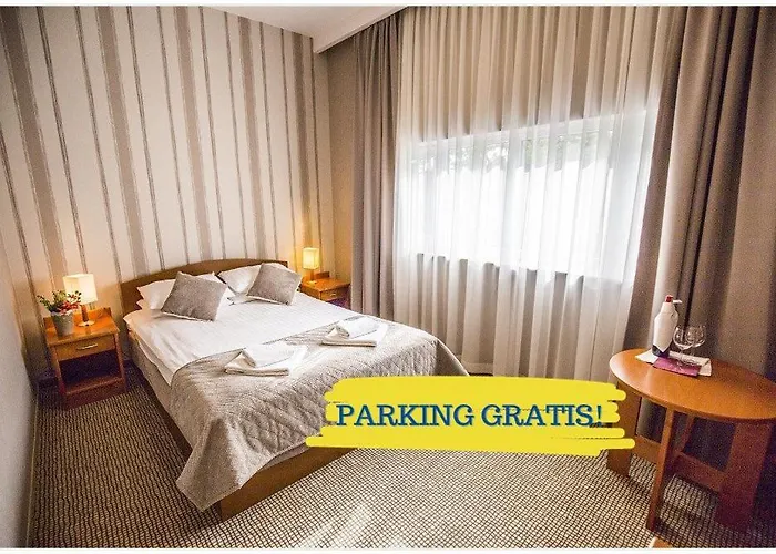 Hotel Polonez
