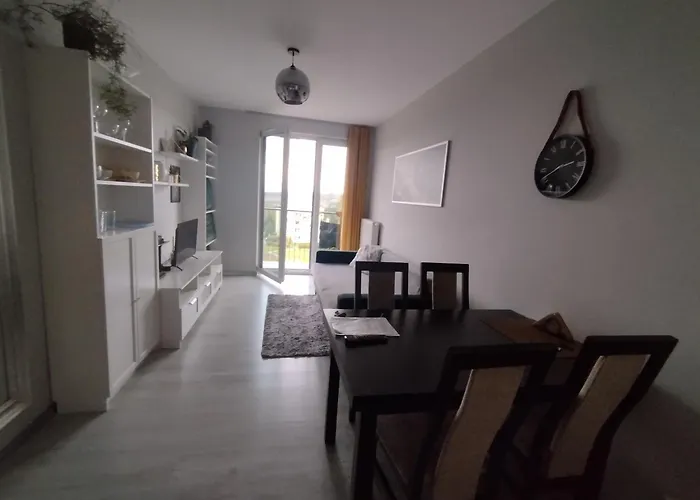 Apartamenty Piastow
