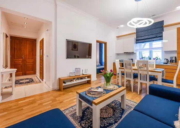 Wenecja Parking Gratis Moxy Te&Am Cracow
