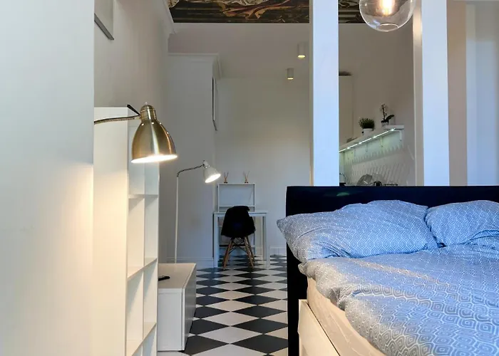 5Seasons Apartments Krakow Center