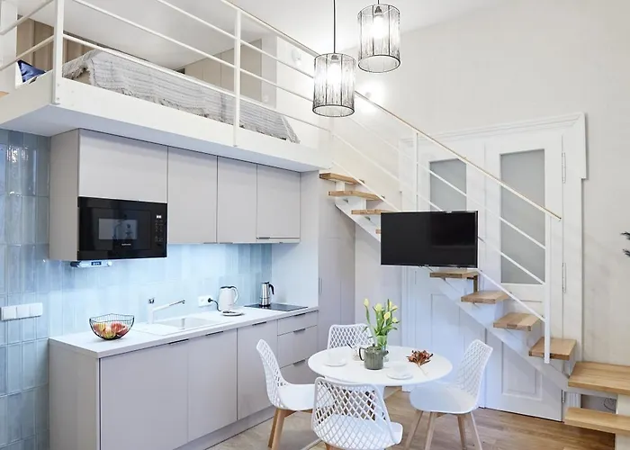 Pola Apartament Old Town - Kazimierz