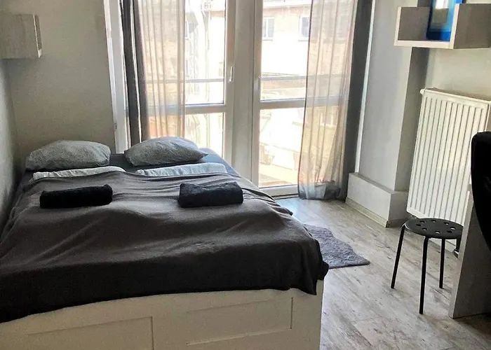 Tom Room - Cracow City Centre