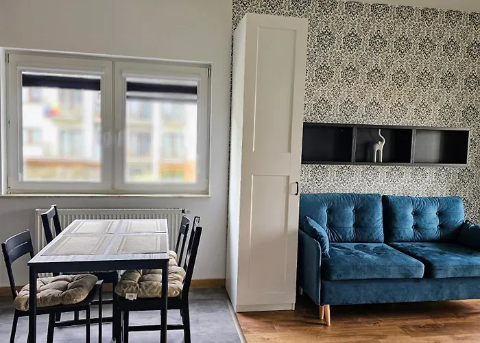 Apartment Bunscha Park