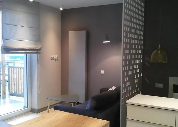 Apartament Feliz