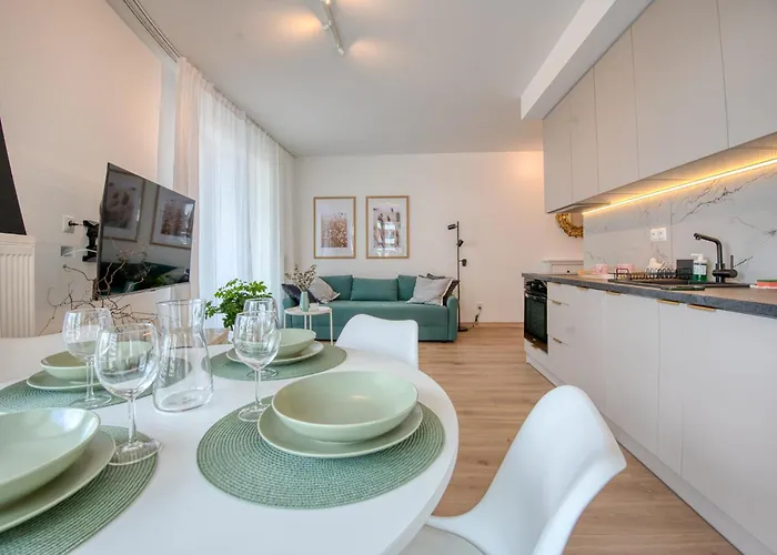 Rentplanet - Wislane Tarasy