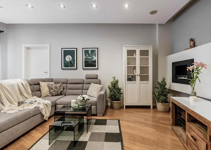 Piedmont Apartment - Loftaffair