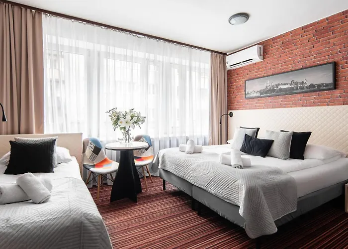 Hotel Delta