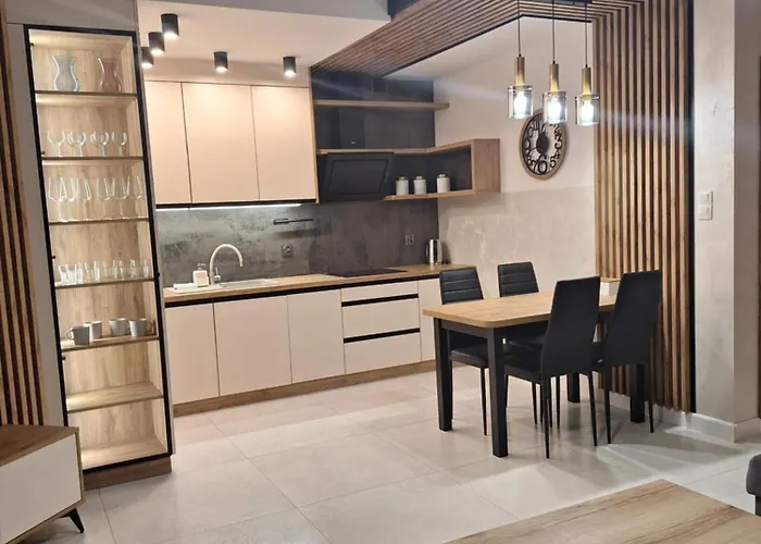 Apartament N89