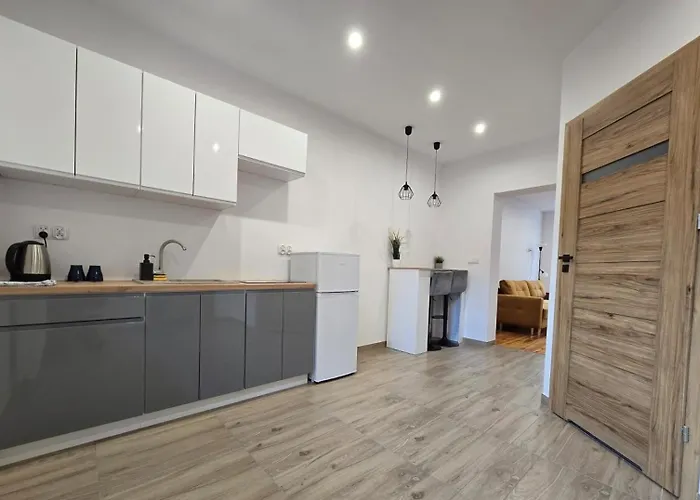 Czackiego Standard Studio