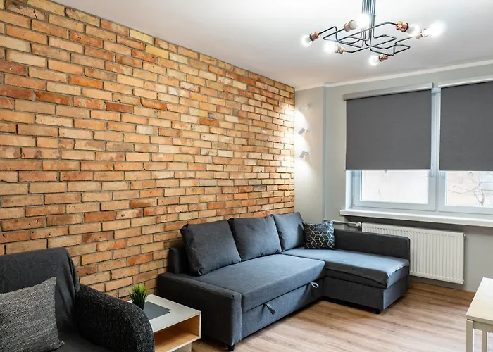 Cracow nest - 2 sep. bedrooms, heart of Kazimierz