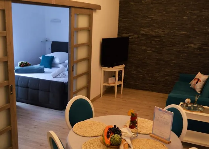 Mediolan Parking Gratis Moxy Te&Am Cracow