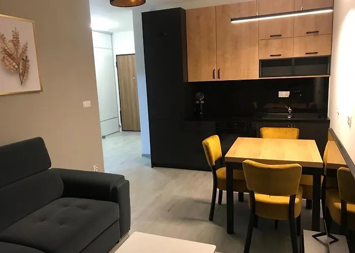Apartament Zara