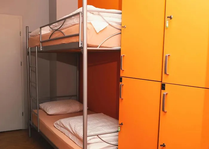 Mosquito Hostel Krakow