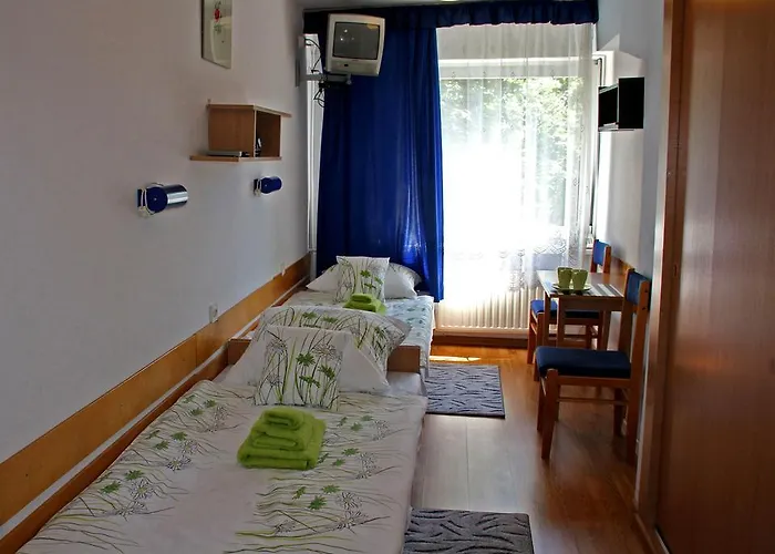 Hotel Mistia
