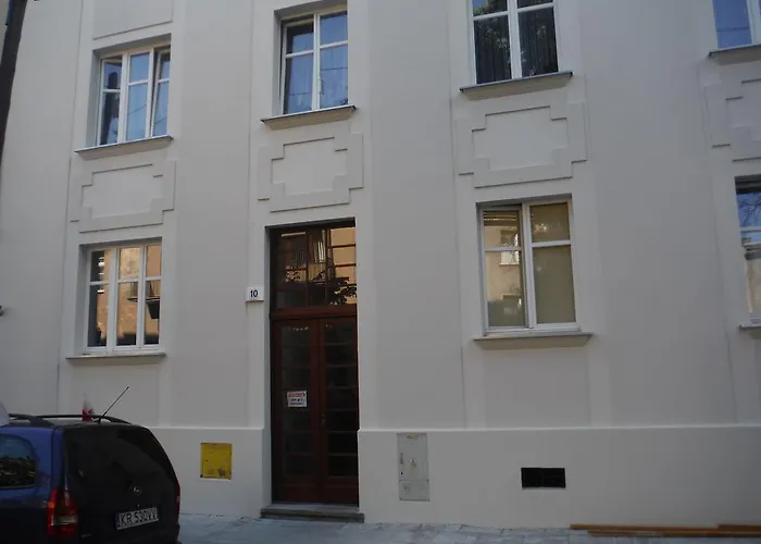 Kujawska 10