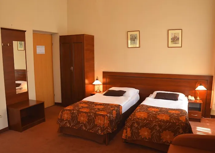 Abel Hostel