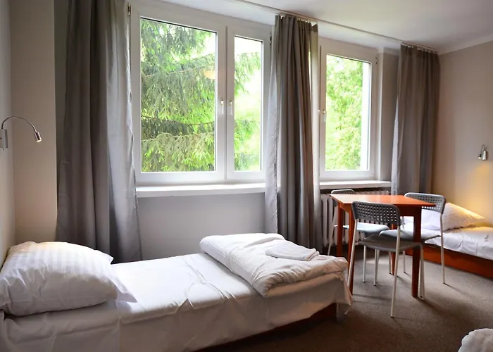 Nh Hostel - Tbn House