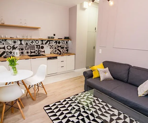 Apartamenty Diamond Estates