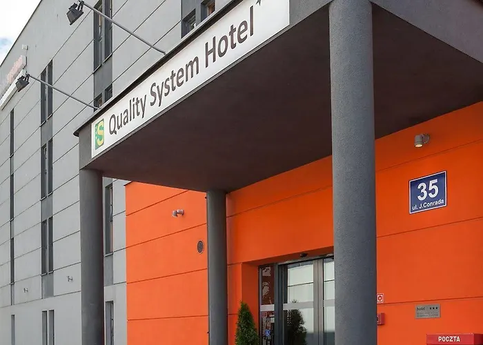 System Hotels Krakow