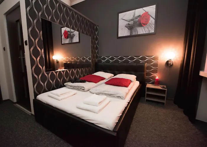 Apartament Z Jacuzzi Krakow Rynek