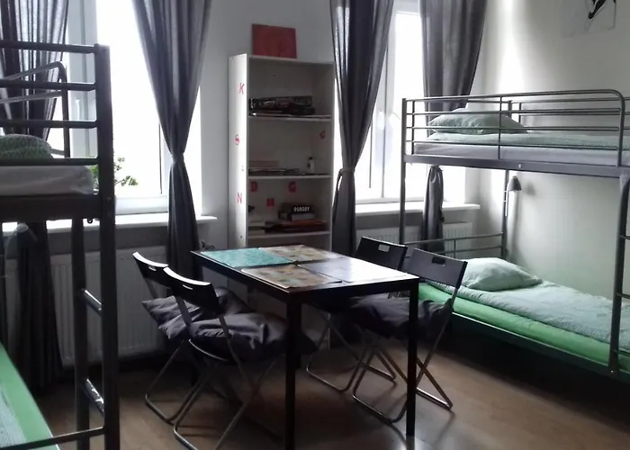 Art Hostel