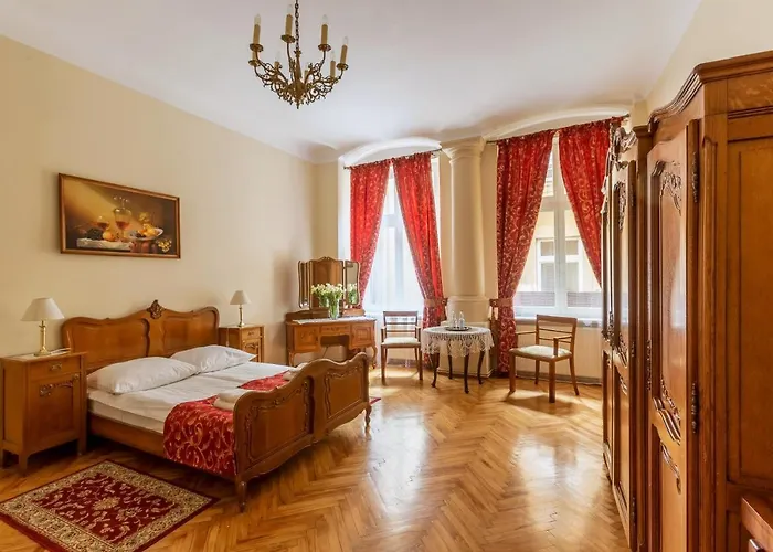 Aparthotel Camea