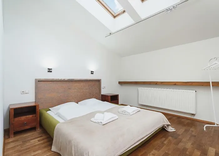 Apartment Amaretto Długa 60 by Renters