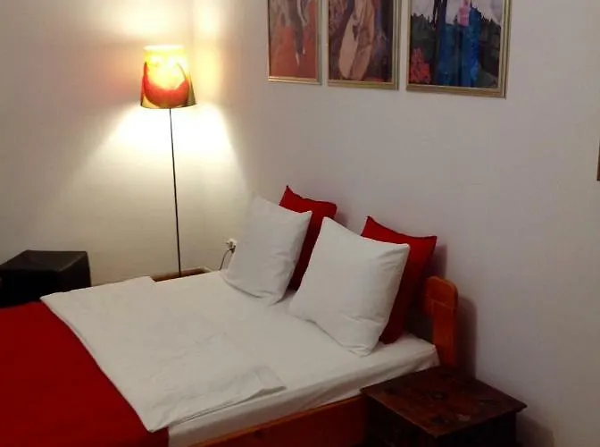 Apartament Berko