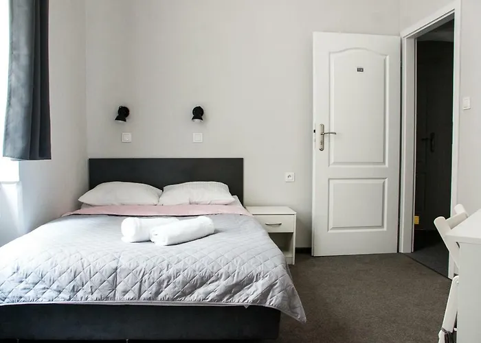 Peregrinus Rooms & Apartments