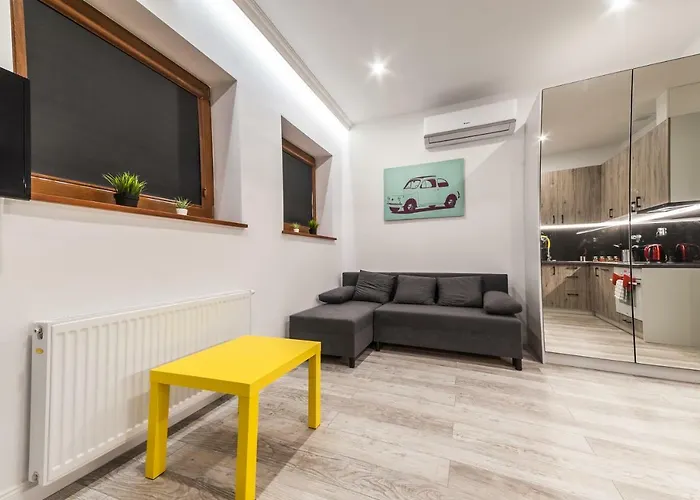 Bob Apartments
