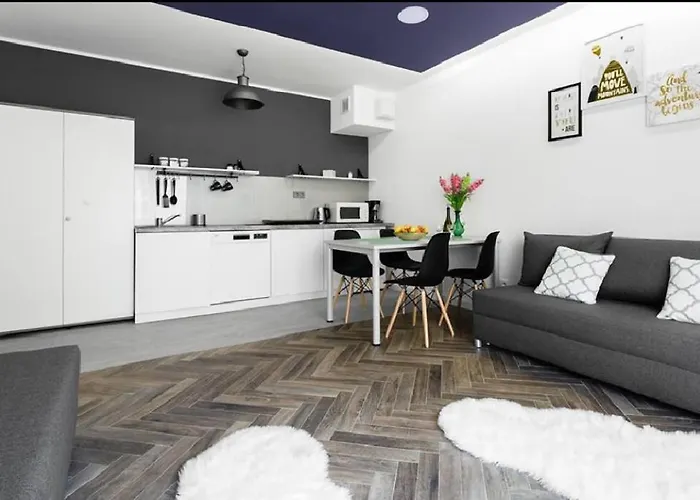Room Tour Rakowicka 14A