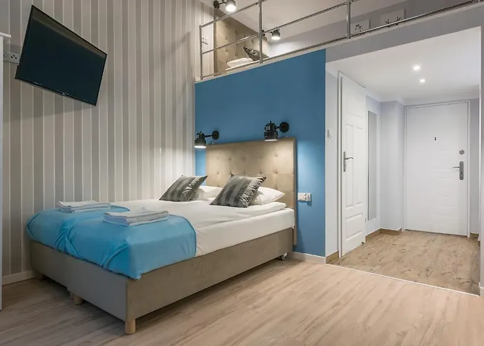 Loretanska Apartments 6