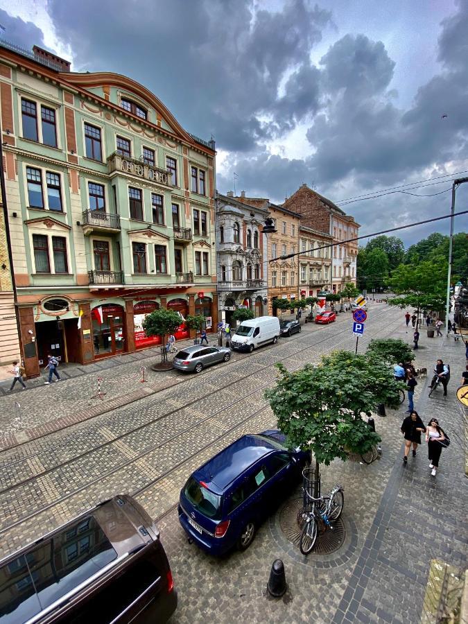 Appartement Ametyst Apartments&hostel