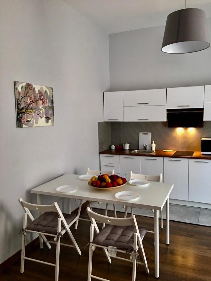 Appartement Ametyst Apartments&hostel Krakau