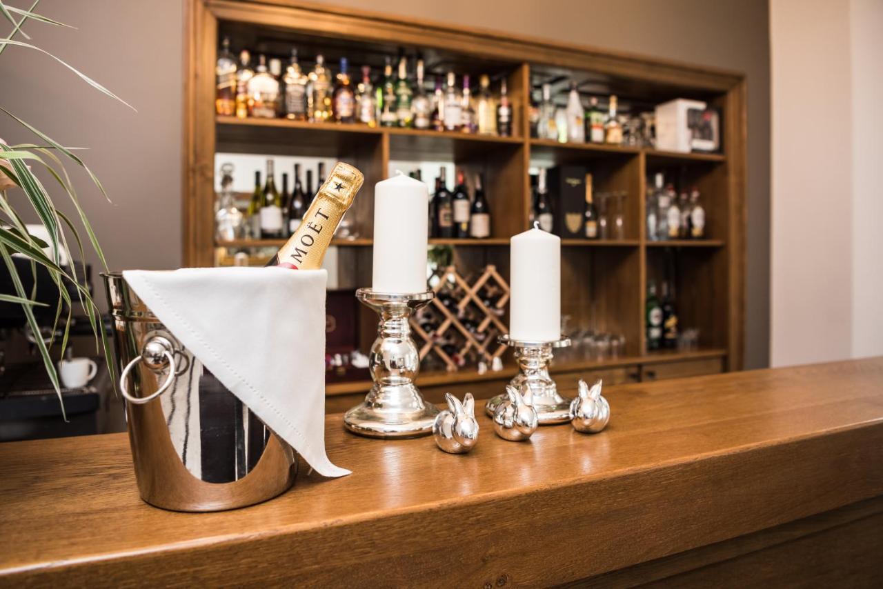 Grottger Luxury Boutique Hotel