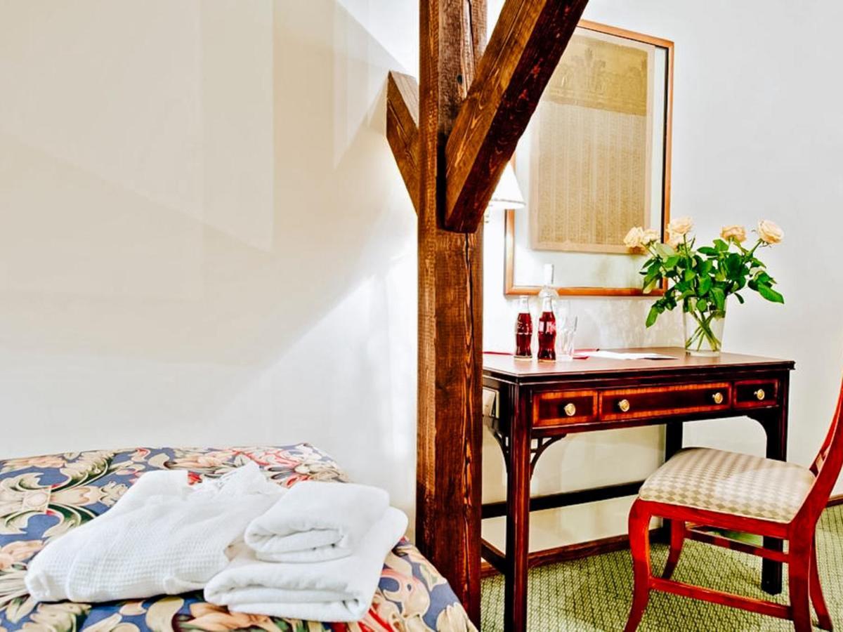 Miodosytnia Aparthotel