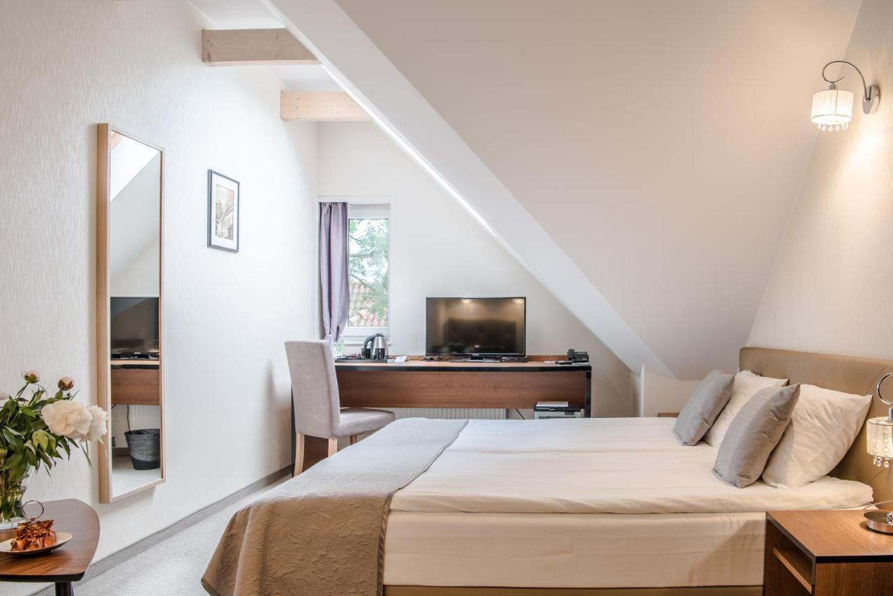 Grottger Luxury Boutique 4* Kraków