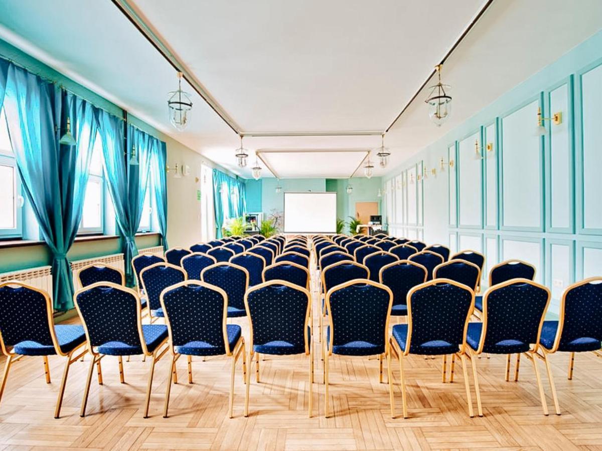 Miodosytnia Aparthotel Cracóvia