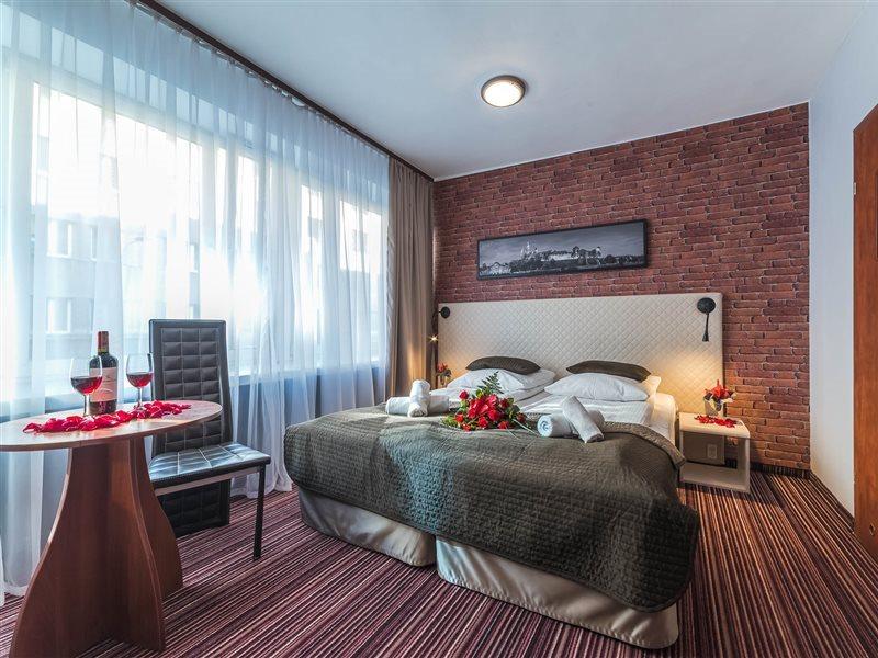 Delta Hotel